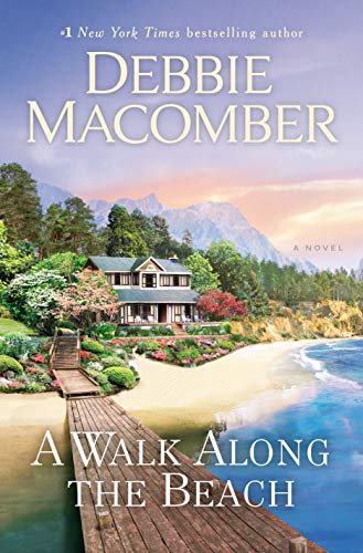 A Walk Along the Beach (Kindle Edition)