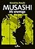 MUSASHI. MI ENEMIGO