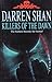 Killers of the Dawn by Darren Shan