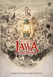 Kisah Tanah Jawa: Jagat Lelembut (Paperback)