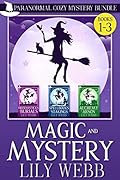 Magic and Mystery: Bundle Book 1