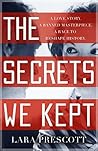 The Secrets We Kept