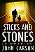 Sticks and Stones (DCI Harry McNeil #1)