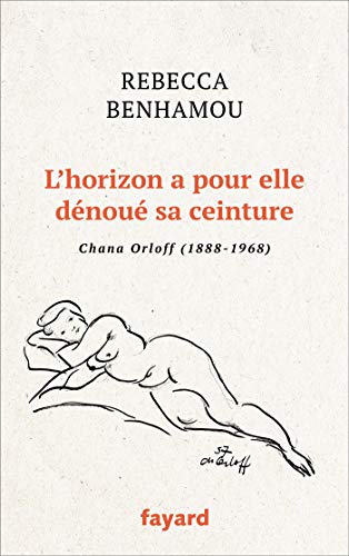 L'horizon a pour elle dénoué sa ceinture (Kindle Edition)