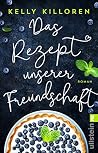 Das Rezept unserer Freundschaft Das Rezept unserer Freundschaft