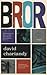 Bror by David Chariandy