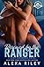 Rescued by the Ranger (Camp Hardwood, #2)