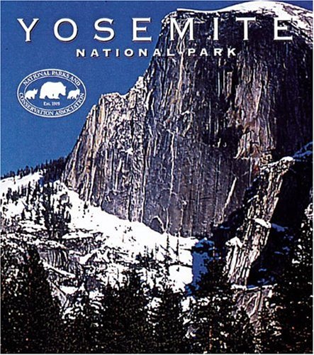 Yosemite National Park (Tiny Folios