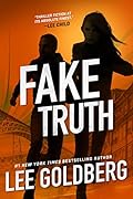 Fake Truth (Ian Ludlow Thrillers #3)