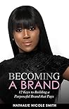 BECOMING A BRAND:...