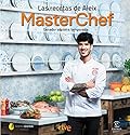 Las recetas de Aleix: Ganador séptima temporada. MasterChef