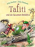 Tafiti und die Savannen-Detektive