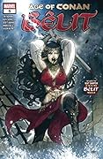 Age of Conan: Bêlit, Queen of the Black Coast #5