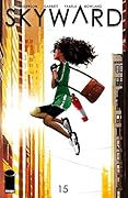 Skyward #15