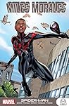 Miles Morales: Sp...