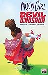Moon Girl and Devil Dinosaur (2015-2019) #45 by Brandon Montclare