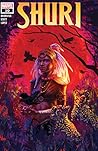 Shuri #10 by Nnedi Okorafor