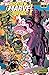 History of the Marvel Universe #1 by Mark Waid