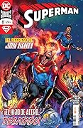 Superman núm. 87/ 8