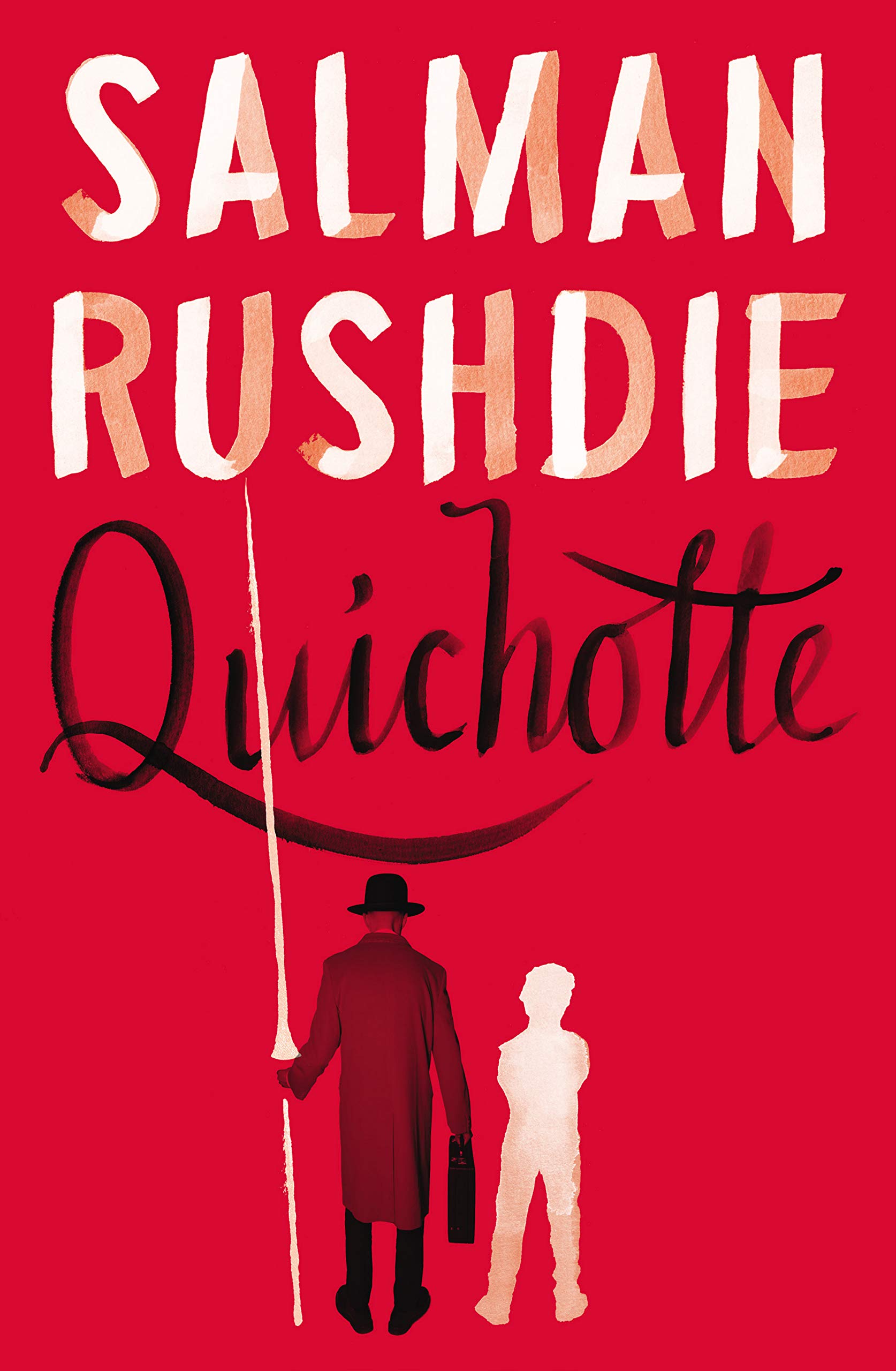 Quichotte