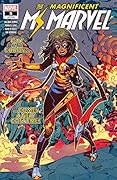 Magnificent Ms. Marvel #5