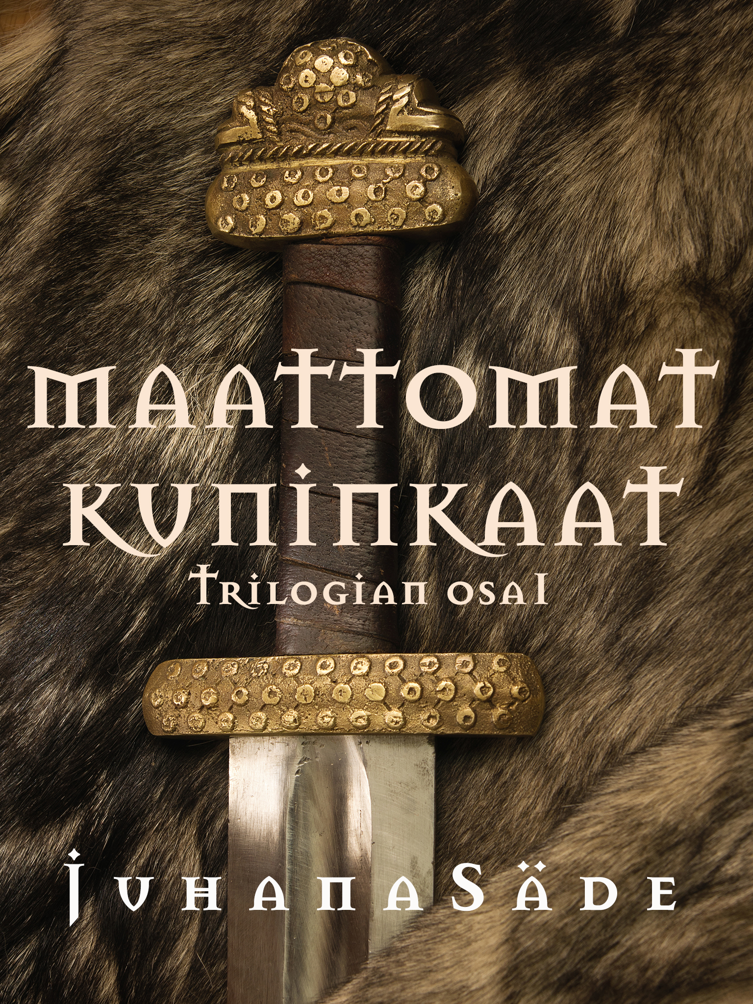 Maattomat kuninkaat (Maattomat kuninkaat, #1)