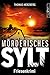 Mörderisches Sylt: Friesenkrimi (Hannah Lambert ermittelt 3)