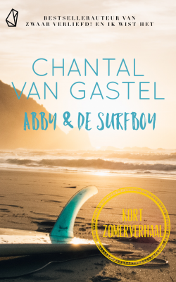Abby & de surfboy (ebook)