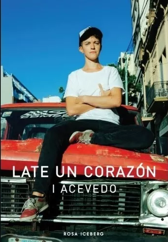 Late un corazón (Paperback)