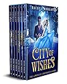 City of Wishes: T...