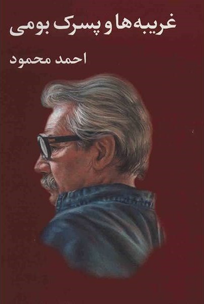 غریبه‌ها و پسرک بومی