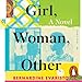 Image for Girl, Woman, Other