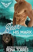 Bear His Mark