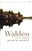 Walden. Livet i skogene