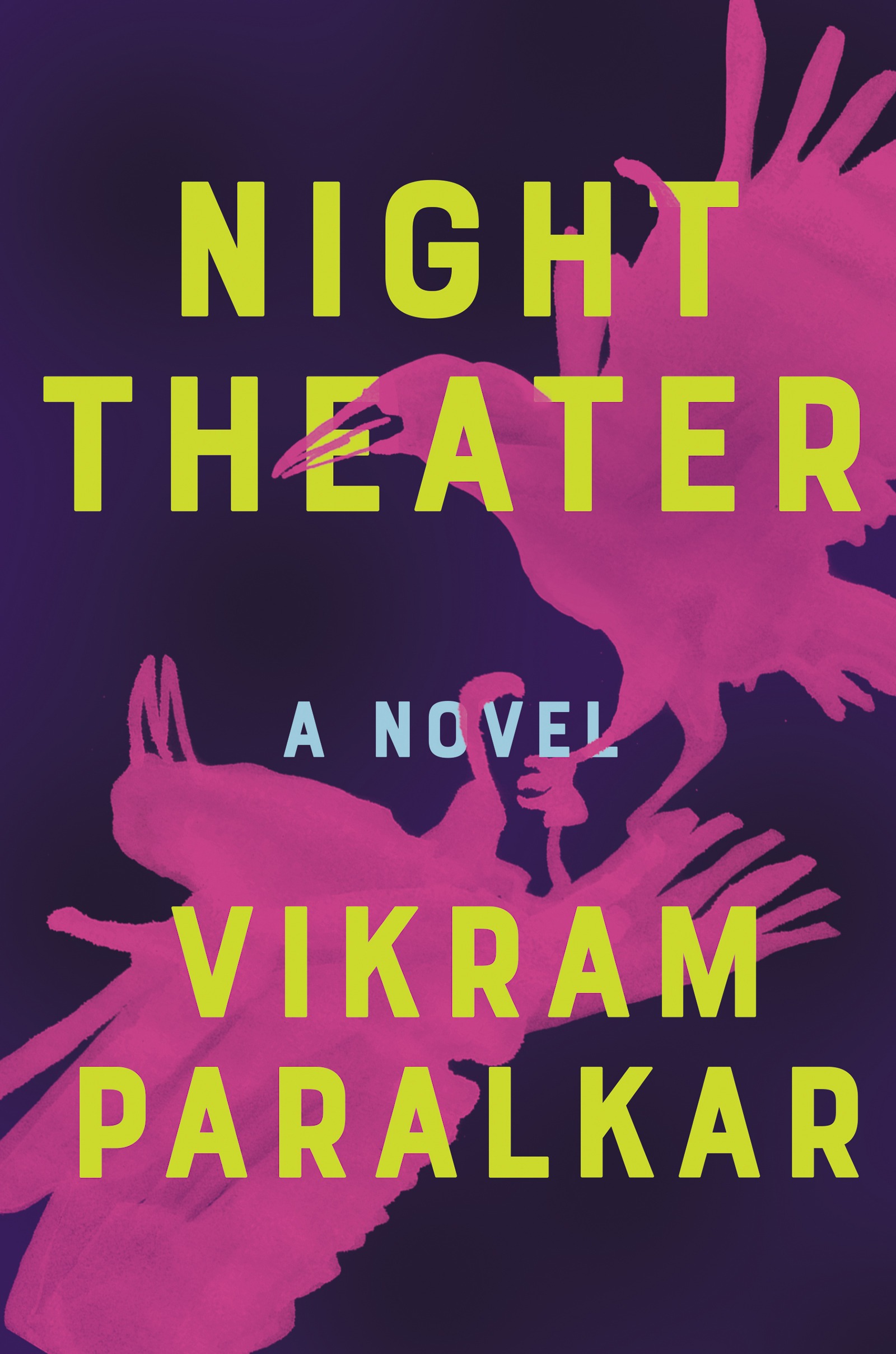 Night Theater (Paperback)