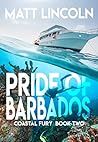 Pride of Barbados (Coastal Fury, #2)