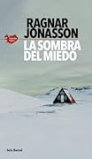 La sombra del miedo (Dark Iceland, #1)