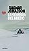 La sombra del miedo (Dark Iceland, #1)