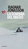 La sombra del miedo (Dark Iceland, #1)