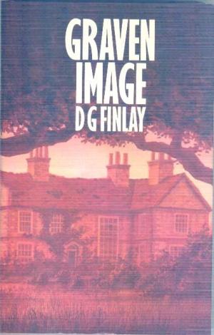 Graven Image (Hardcover)
