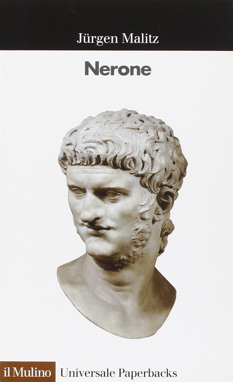 Nerone (Paperback)