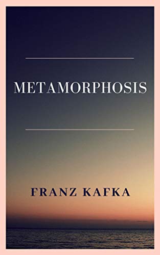 Cover of Metamorphosis