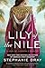 Lily of the Nile (Cleopatra's Daughter Trilogy)