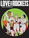 Love and Rockets Vol. IV #7 (Love & Rockets)