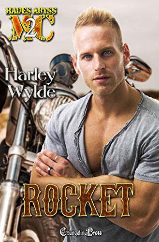 Rocket (Hades Abyss MC #2)