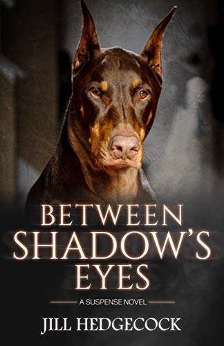 Between Shadow's Eyes (Kindle Edition)