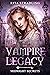 Midnight Secrets (The Vampire Legacy #1)