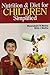 Nutrition & Diet For Childr...