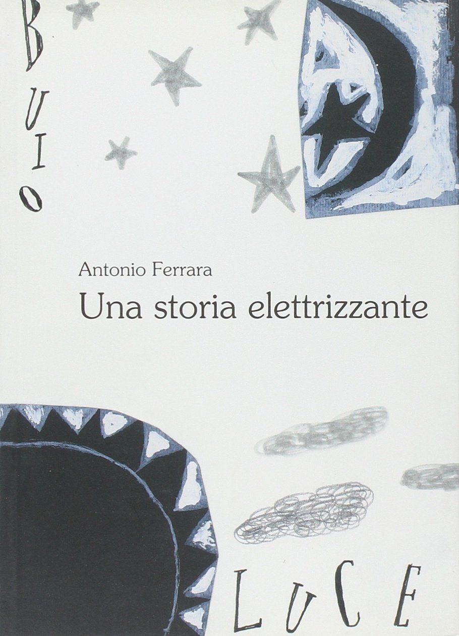 Una storia elettrizzante (Paperback)