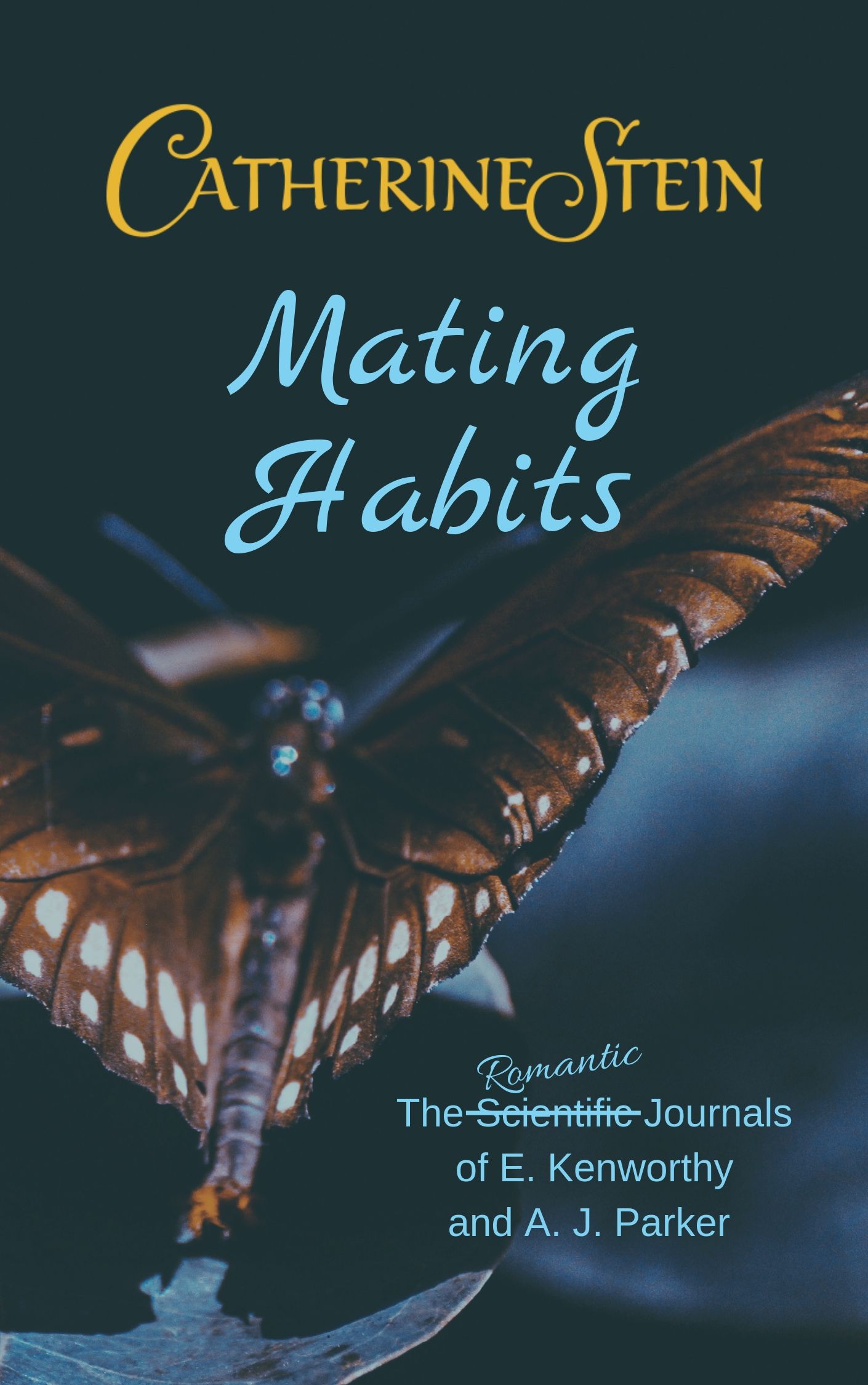 Mating Habits (Paperback)
